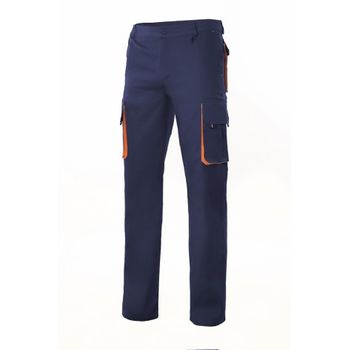 Pantalon Tergal Multib 103004