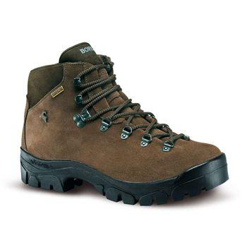 Bota Boreal Montaña Y Senderismo Atlas T/6-t/39