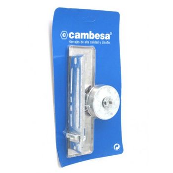 Recogedor Pers Emb Inox Bl - Cambesa - 41009 - 5 M