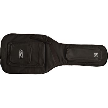 Funda Para Guitarra Clásica Oqan Agb20-c 4/4 Classic