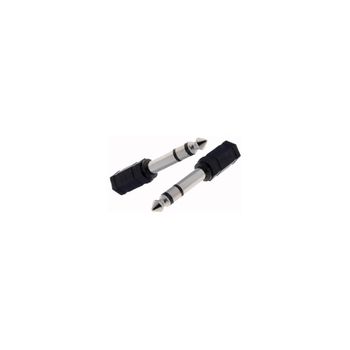 Oqan Ad-j4j8s Adaptador Minijack A Jack Stereo