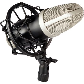 Micrófono De Condensador Para Voz O Instrumento Oqan Qmc20 Studio