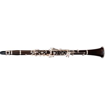 Clarinete Oqan Ocl-350