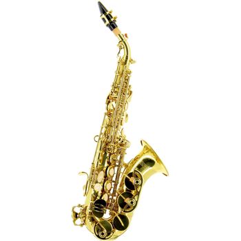 Saxo Soprano Oqan Oss-620