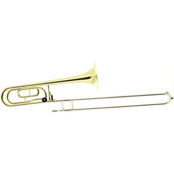 Trombon De Varas Oqan Otb-320 Bb/f