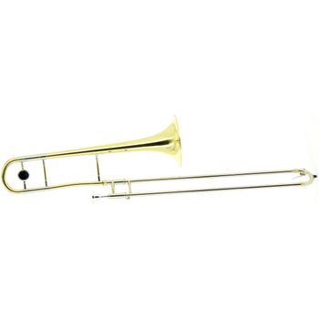 Trombon De Varas Oqan Otb-300 Bb