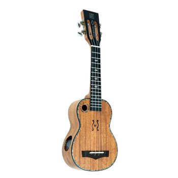 Ukelele Soprano Oqan Quk-arawak Soprano