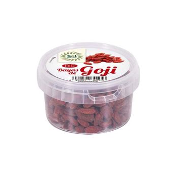 Bayas De Goji Sol Natural, 125 G