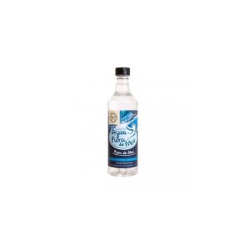 Garrafa 5L de Agua de Mar Hipertónica - Salud Natural y Bienestar