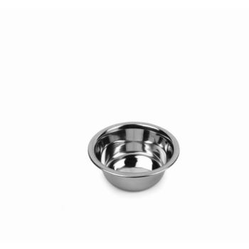 Gaun Bowl Acero Inoxidable - 500 Ml.