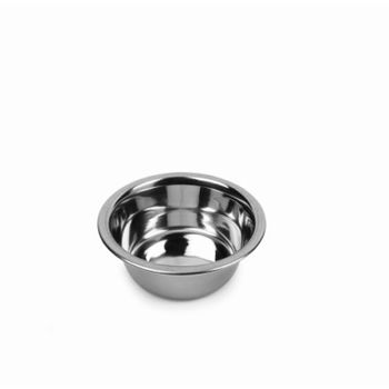 Gaun Bowl Acero Inoxidable - 1 Litro