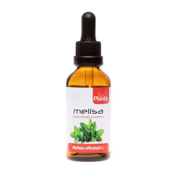 Extracto Melisa 50 Ml C/ Alcohol Artesania