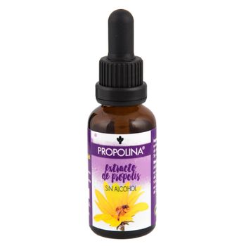 Propolina Extracto 30 Ml Artesania