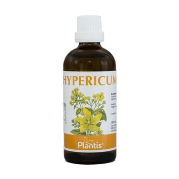 Hypericum Phytoligo 100 Ml Plantis