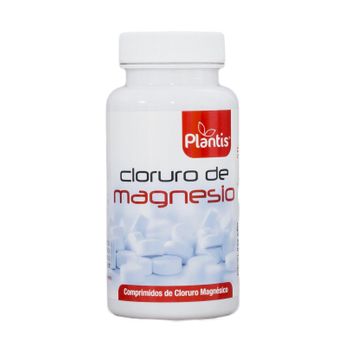 Cloruro Magnesio 500 Mg100 Comp Plantis