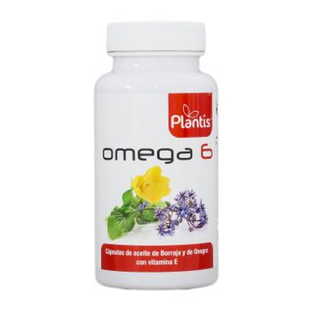 Omega 6 100 Perlas Plantis