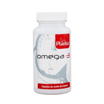 Omega 3 220 Perlas Plantis