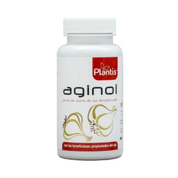 Aginol 110 Perlas Plantis