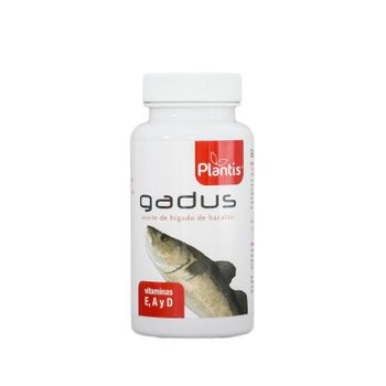 Gadus 110 Perlas Plantis