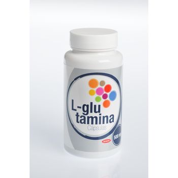 Glutamina 60 Caps Artesania