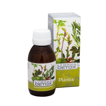 Lympha Detox 150ml Artesania