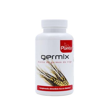 Germix 180 Perlas Plantis