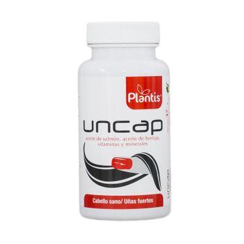 Uncap 45 Caps Plantis