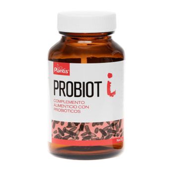 Probiot I (infantil) 50 Gr Artesania