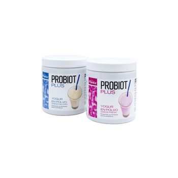 Probiot Plus Sabor Fresa Artesania