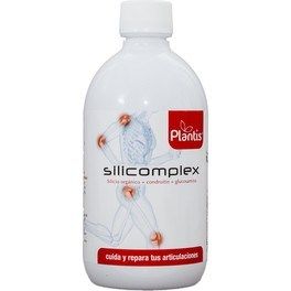 Artesania Silicomplex Palmis 500 Ml