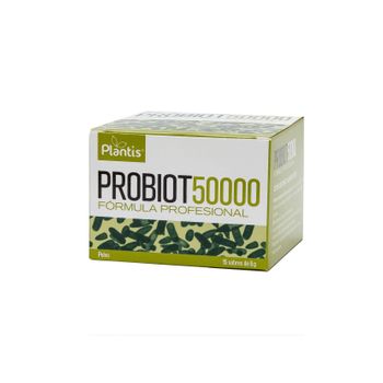 Probiot 50.000 Form. Profesional Artesania 15 Sobres