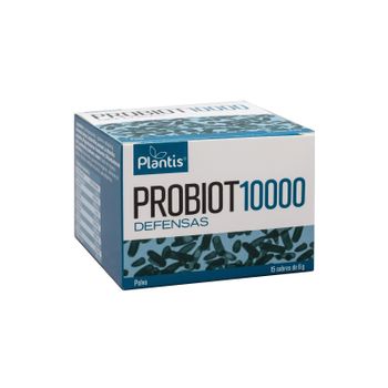 Probiot 10.000 Defensas Artesania 15 Sobres