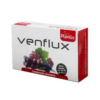 Venflux 20 Amp Plantis