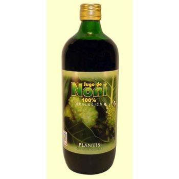 Zumo De Noni Eco 1 L Plantis