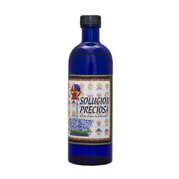 Solucion Preciosa 200 Ml Artesania