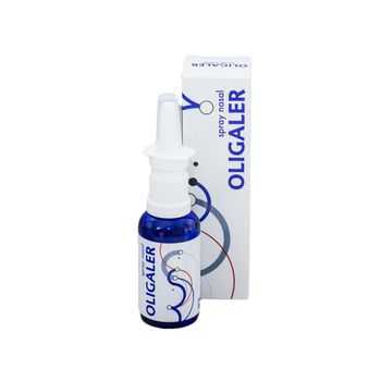 Oligaler Spray 30ml Artesania