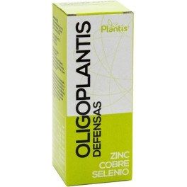 Artesania Oligoplantis Defensas 100 Ml