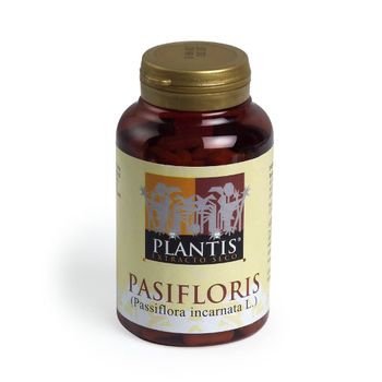 Pasiflora 50 Comp Artesania