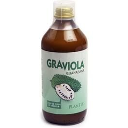 Artesania Plantis Jugo Graviola 500 Ml