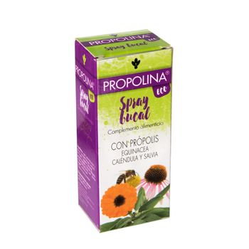 Propolina Eco Spray 30ml Artesania