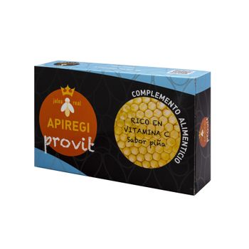 Apiregi Provit 20 Amp Artesania