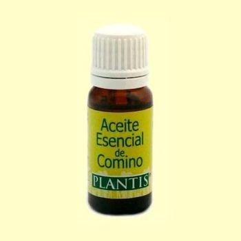 Esencia Comino Plantis 10 Ml