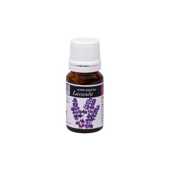 Esencia Lavanda 10 Ml Plantis