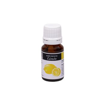 Esencia Limon 10 Ml Plantis