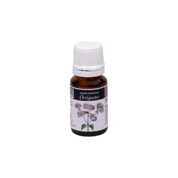 Esencia Oregano 9 Ml Plantis