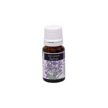 Esencia Salvia 10 Ml Plantis