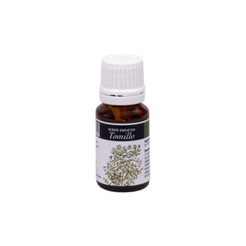 Esencia Tomillo 10 Ml Plantis