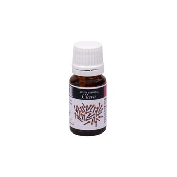 Esencia Clavo 10 Ml Plantis