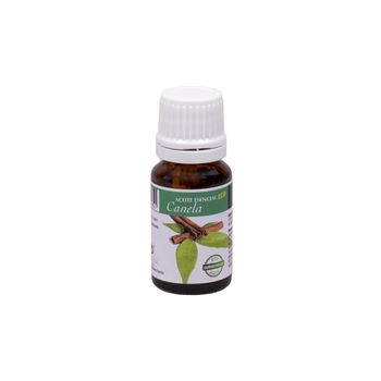 Esencia Canela Eco 10 Ml Plantis