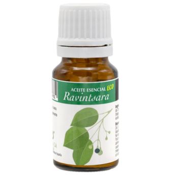 Ravintsara Aceite Esencial 10cc Eco. Artesania Agrícola